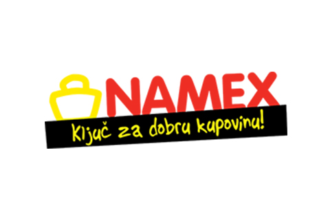 logo namex