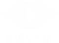 KISS FM Logo